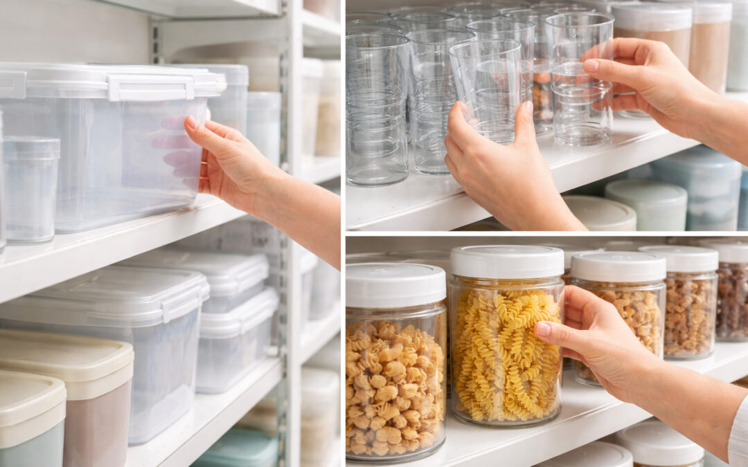 Merawat Produk Rumah Tangga dari Plastik agar Tidak Cepat Kusam dan Retak