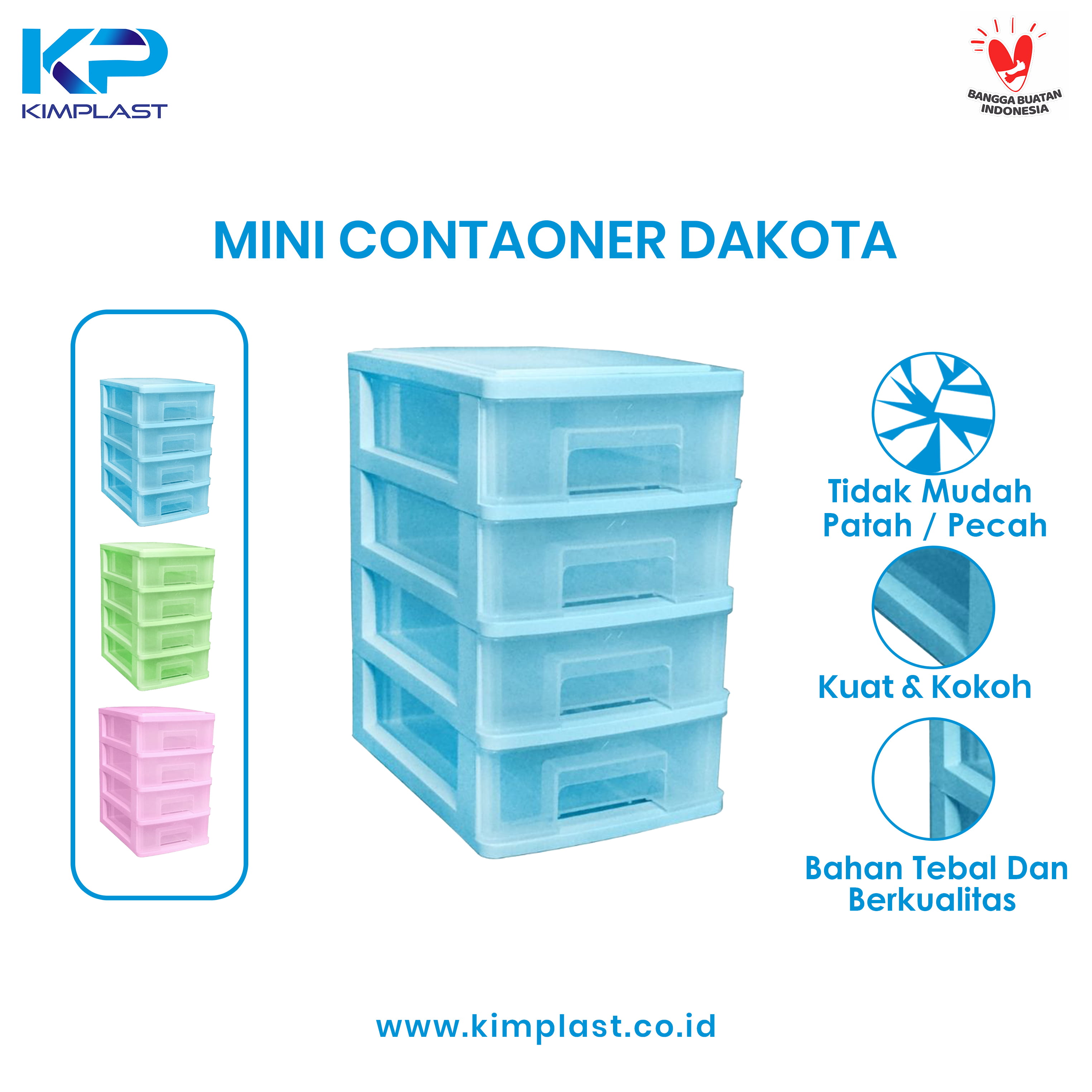 COVER DAKOTA SS4