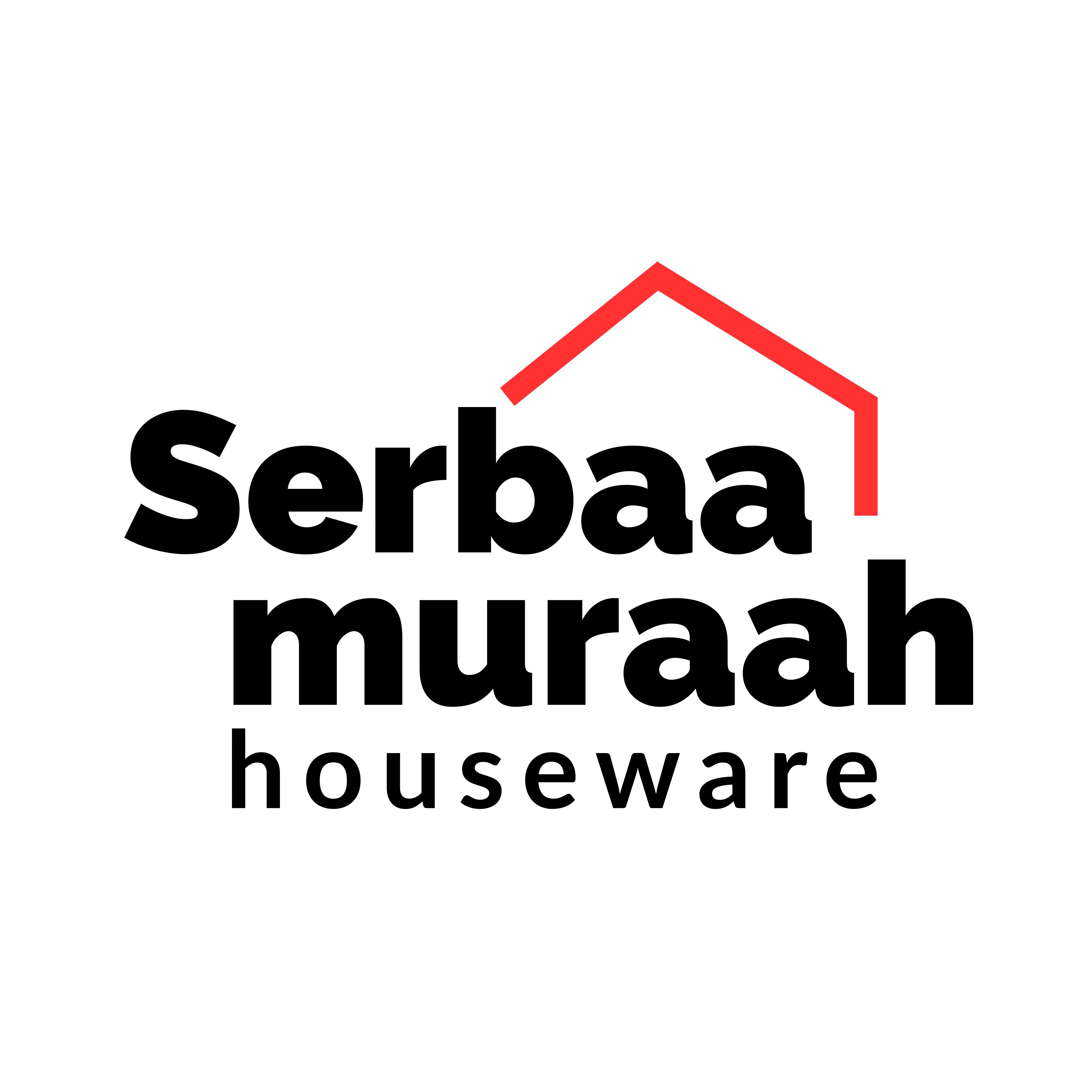 Serba Murah Houseware